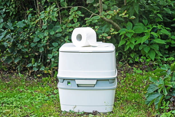Best Porta potty rental for outdoor events  in Milford City, CT
