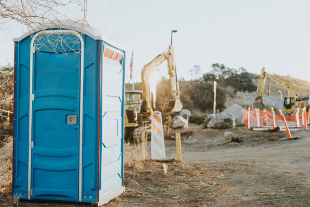 Portable Toilet Options We Offer in Milford City, CT