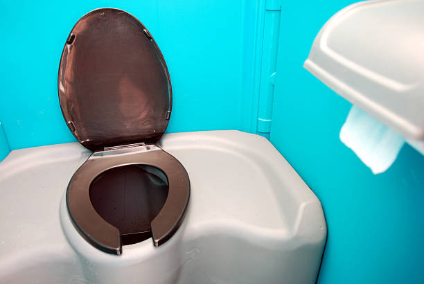 Best Sanitation services for porta potties  in Milford City, CT