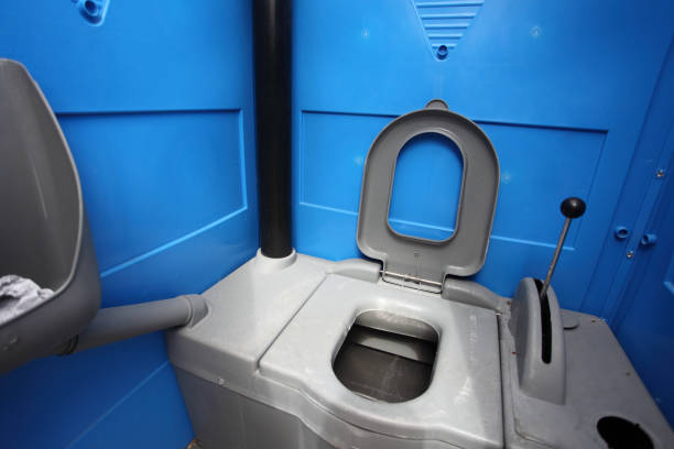 Best Porta potty delivery and setup  in Milford City, CT