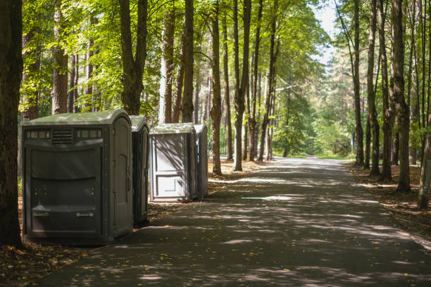 Best Porta potty rental near me  in Milford City, CT