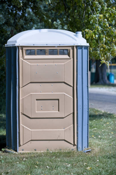 Best Portable restroom trailer rental  in Milford City, CT
