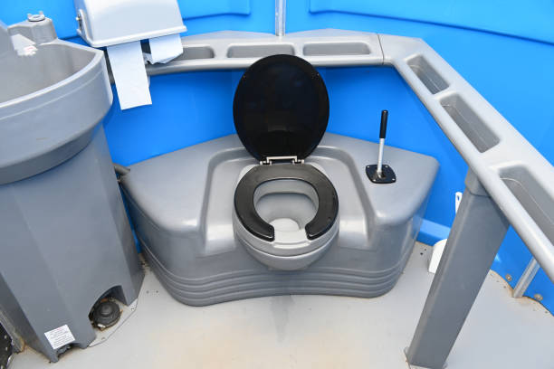 Best Luxury portable toilet rental  in Milford City, CT