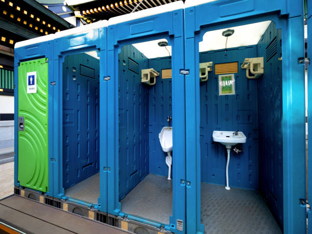 Best Long-term porta potty rental  in Milford City, CT