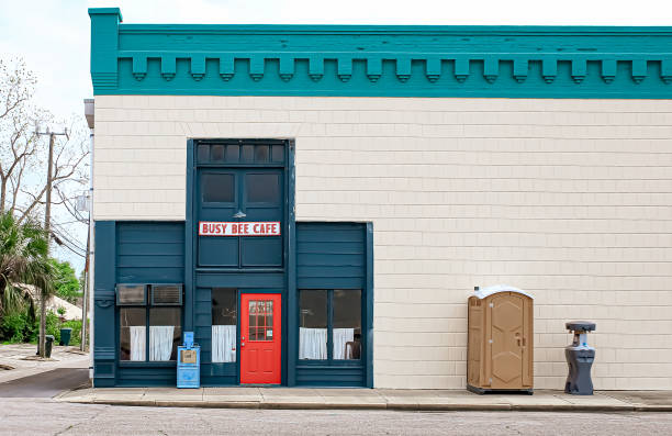 Best Portable toilet rental cost  in Milford City, CT