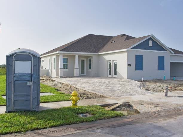 Best Affordable porta potty rental  in Milford City, CT